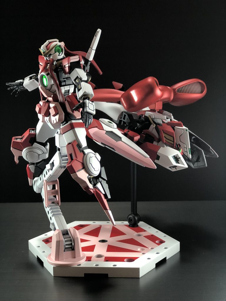 アーマーラックは元々のラックと兼用になります