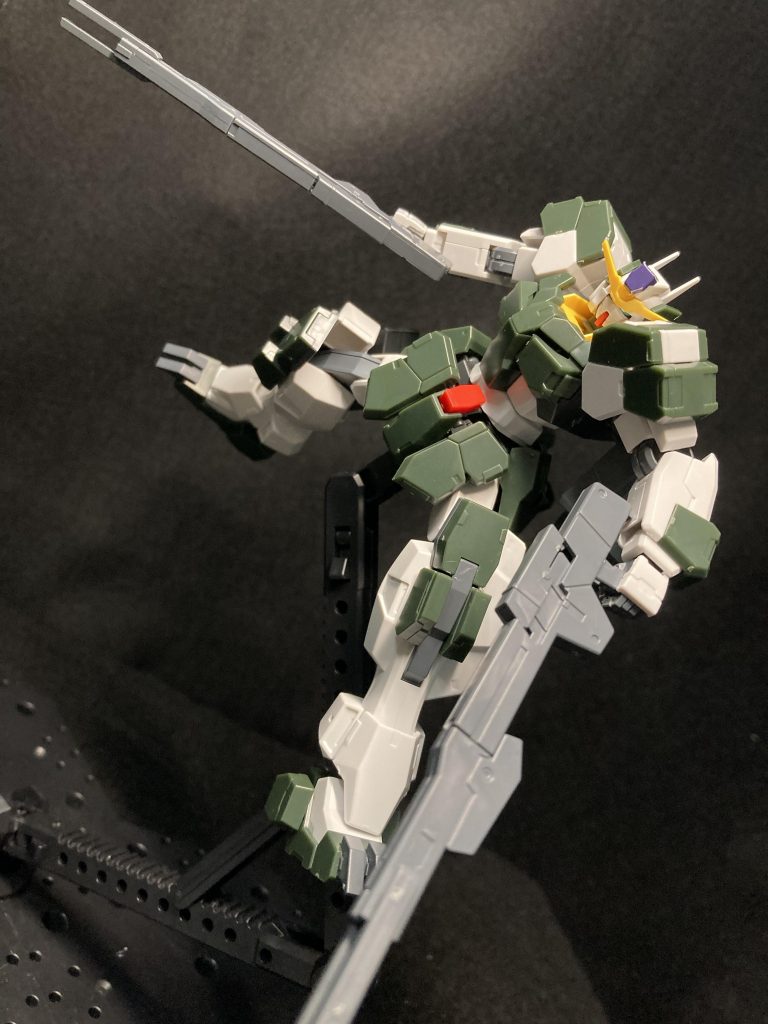 二丁拳銃これ好き（だから？）