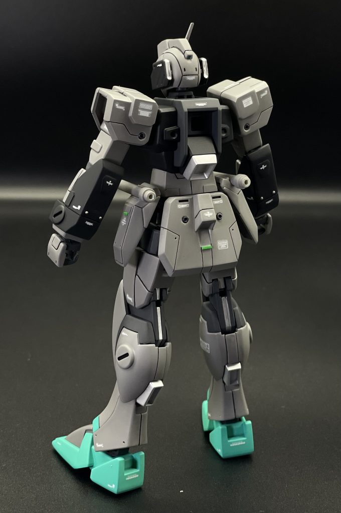 HGCE ダガーL–4枚目/制作者：Woops