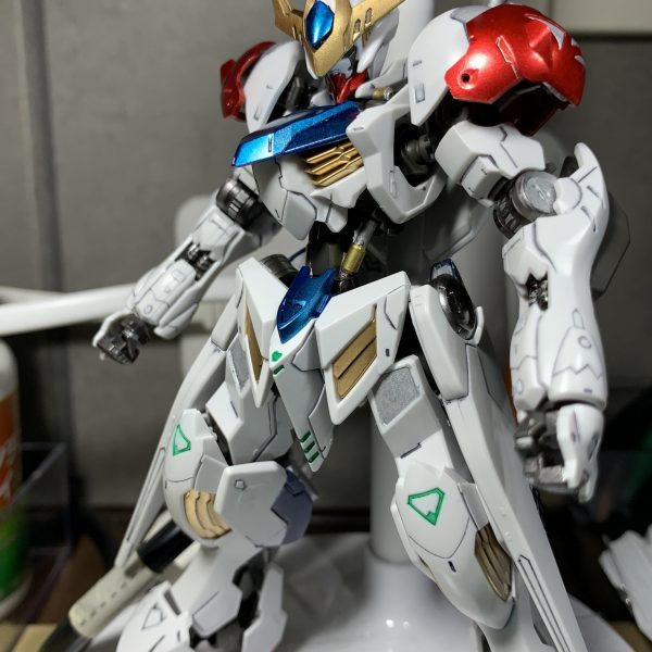 バルバトスルプス