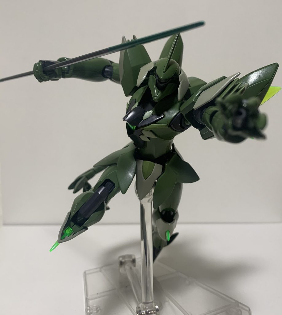 ギラーガ改–4枚目/制作者：けーた