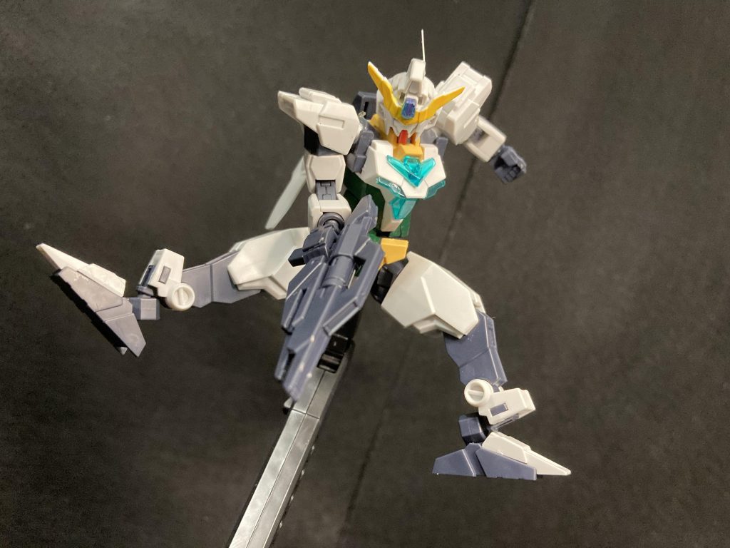 スプレーガンはそのままですw