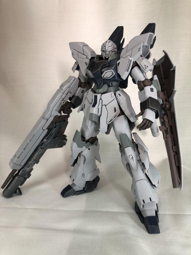 お手軽スタイン–3枚目/制作者:エアコン