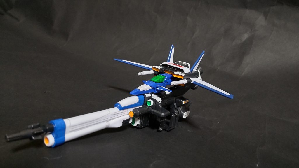 G-B.R.D（Gバード）と合体可能です。