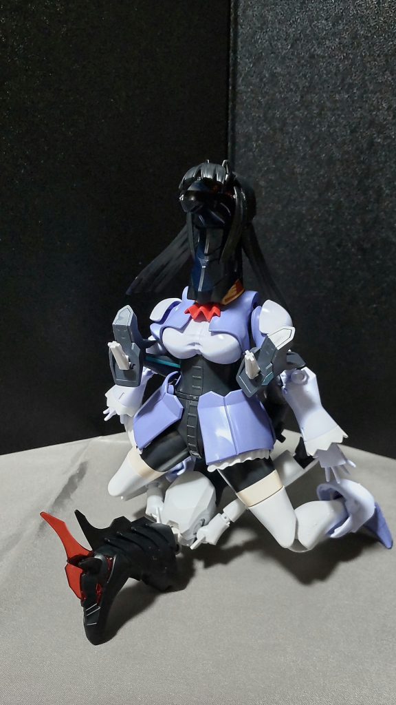 メイプルリーフクラッチ！！！※参考：キン肉マンビッグボディより