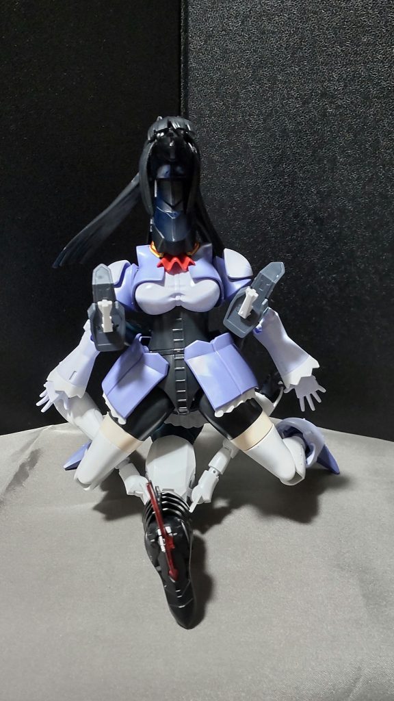 「見ていて！マヒル、ケイコ、フミナさん、セカイ君！！」「あの日、貴方達に見せてやれなかったこの技をとうとう万人へ見せる時がやって来たわ！！」「食らいなさいな！！これぞ北宋の申し子、ギャン子ショーグンの誇る最強必殺技！！！（マイ・フェイバリット）」