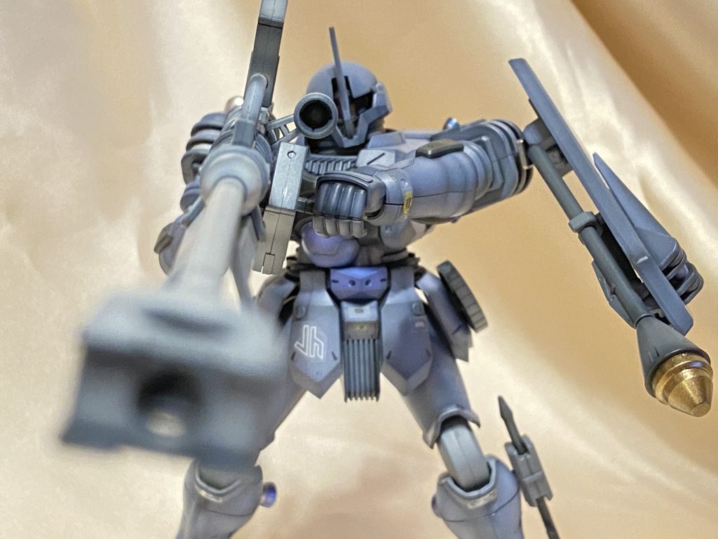 EMS-10 ヅダ–3枚目/制作者：姫パパ