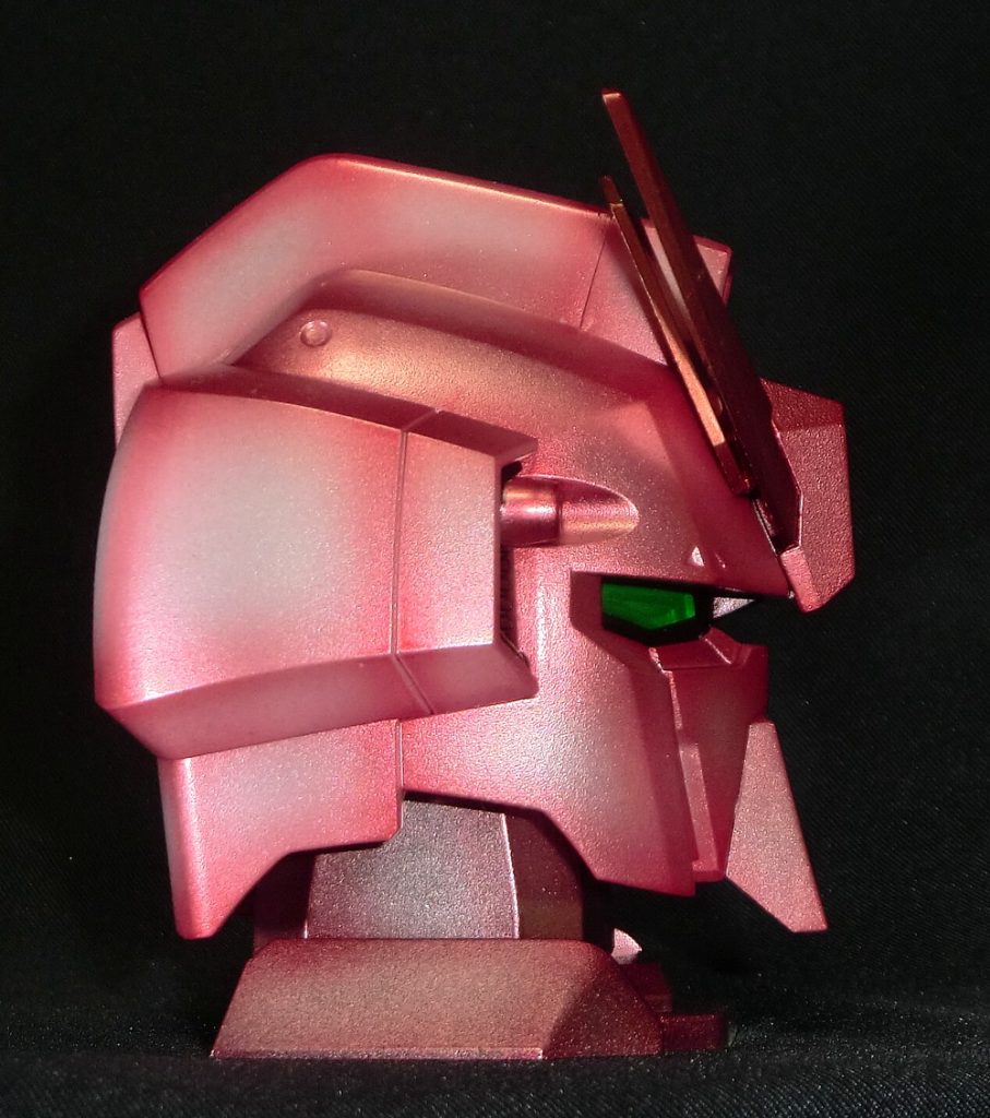 ゼータガンダムヘッド　バイオセンサー発動カラー–3枚目/制作者：@infieth