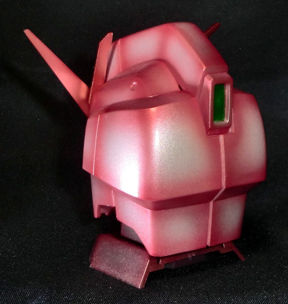 ゼータガンダムヘッド　バイオセンサー発動カラー–5枚目/制作者：@infieth