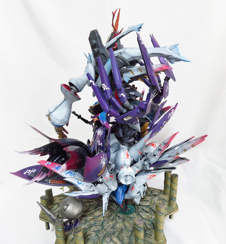 魔王サラちゃん–4枚目/制作者:kaito