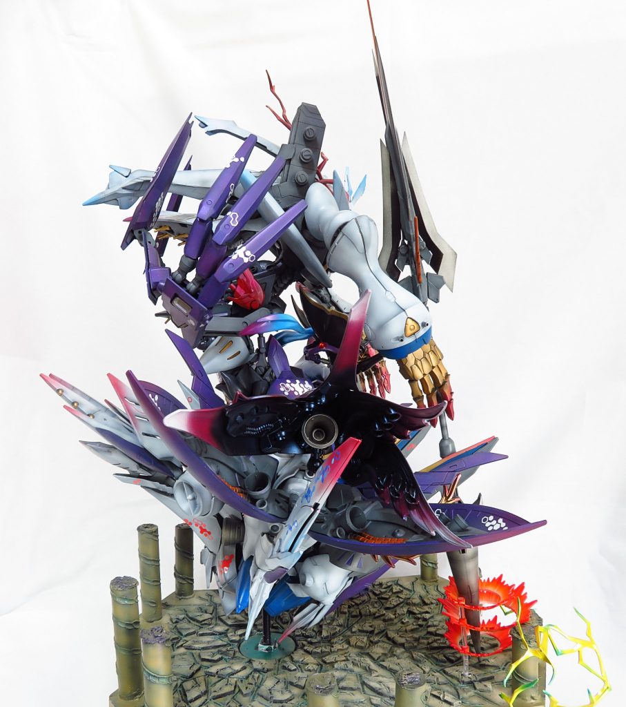 魔王サラちゃん–3枚目/制作者:kaito