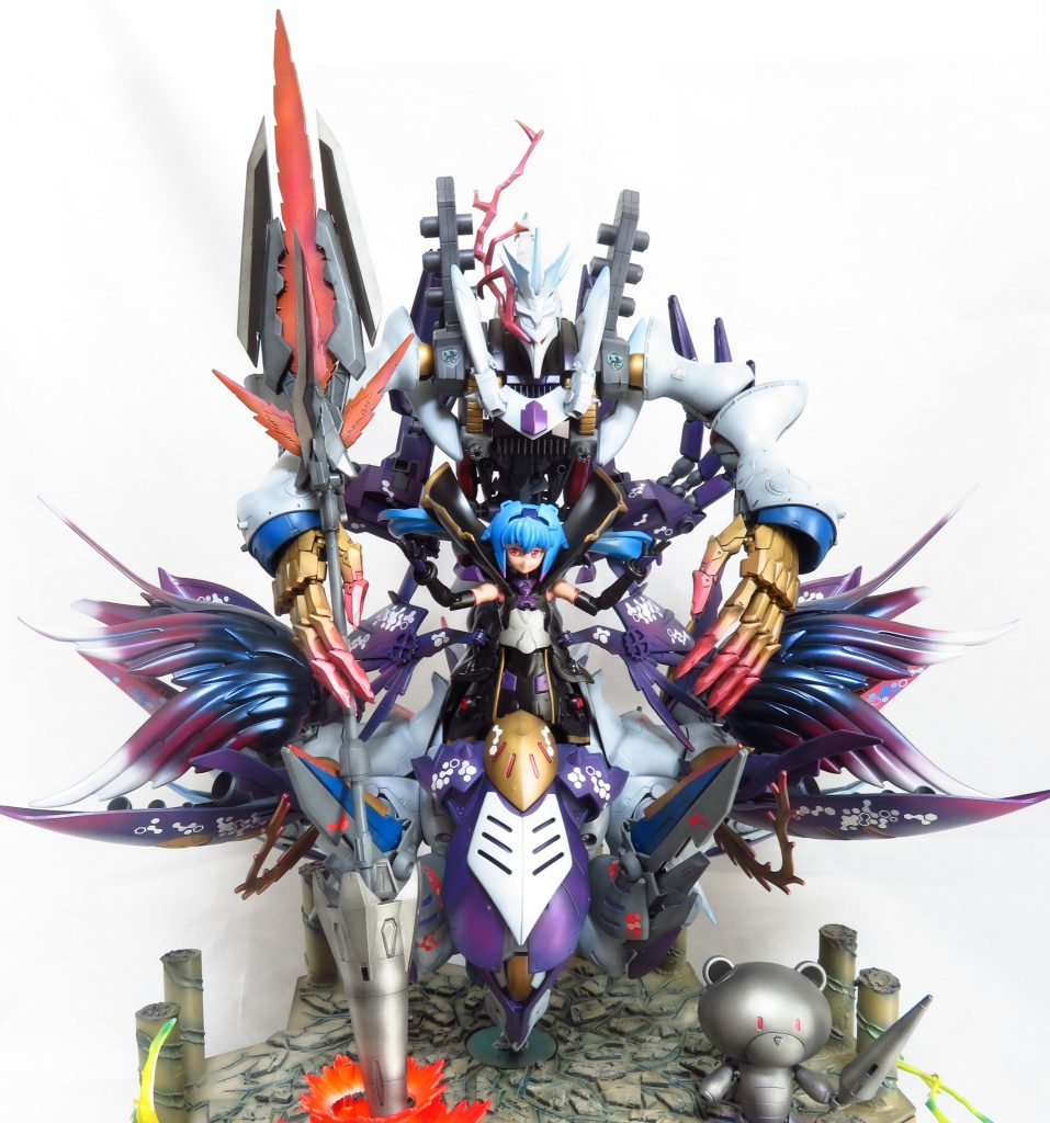 閲覧頂きありがとうございました。