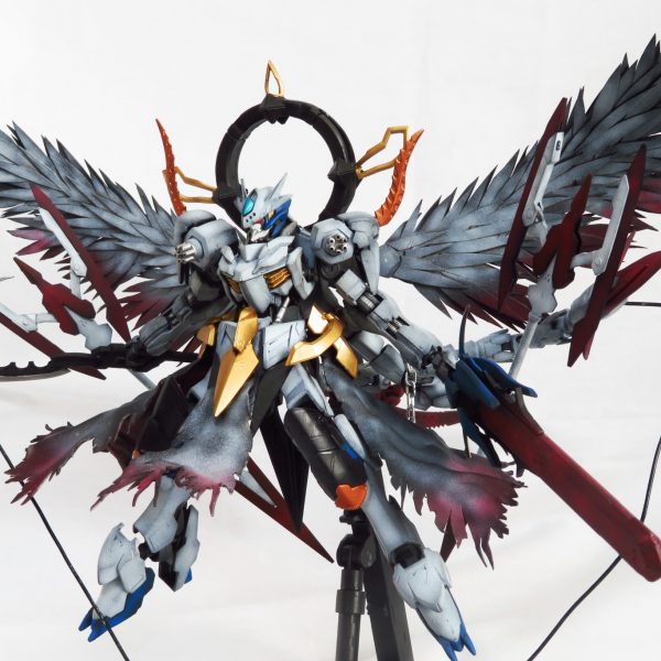 ガンダムシャンバラ