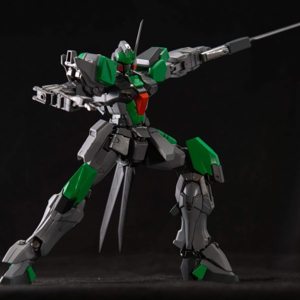 バスター・ハンター