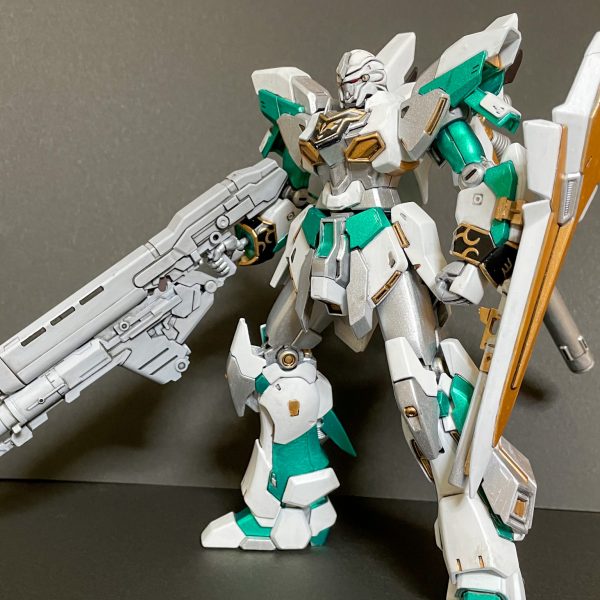 シナンジュスタイン・アウェイク(HGUC)