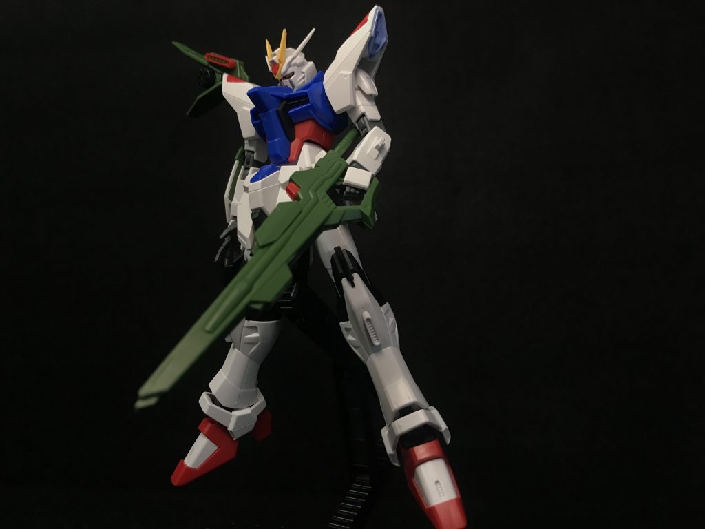 ランチャーストライクフリーダム