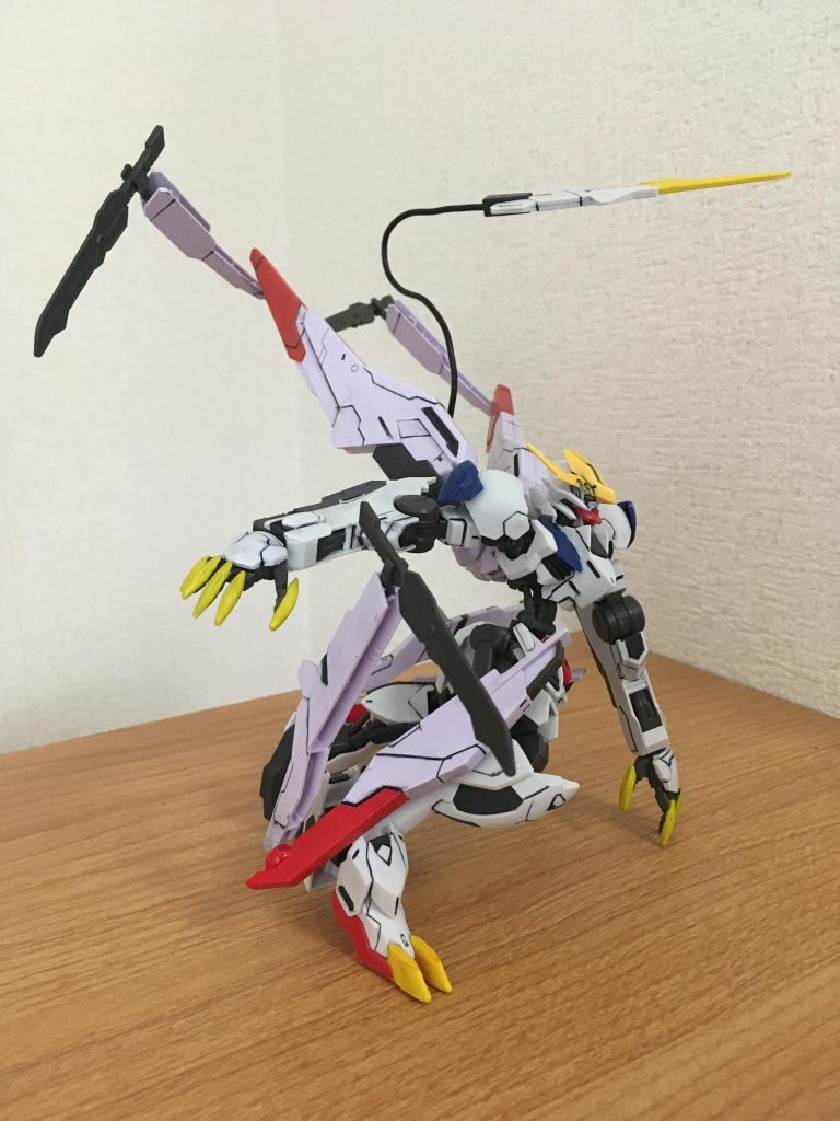 バルバタウロスの発売が楽しみです。笑笑ご覧いただきありがとうございます。