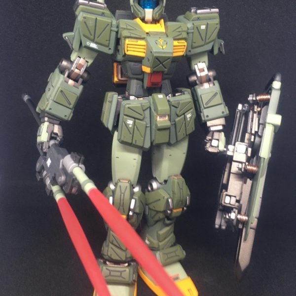 ジム・ストライカー BEYOND GLOBAL