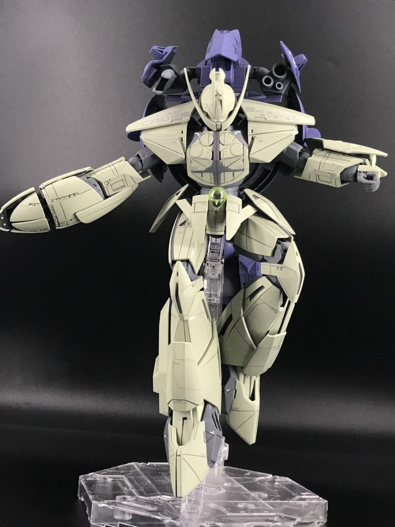 「不始末だなぁ！グエン・ラインフォード閣下殿！！」