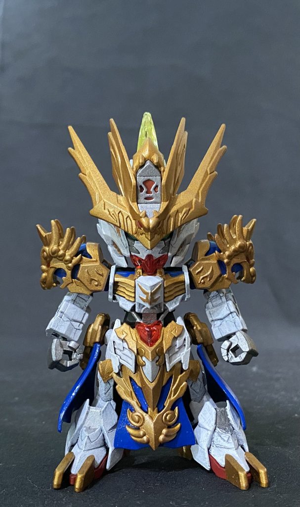 こちらが実際の色味に一番近い感じです。