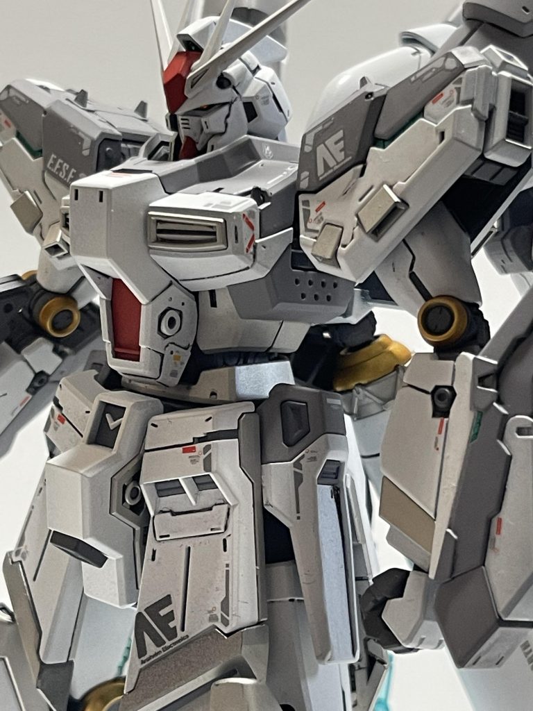 マーキングはロンドベルではなくアナハイムエレクトロニクスです。