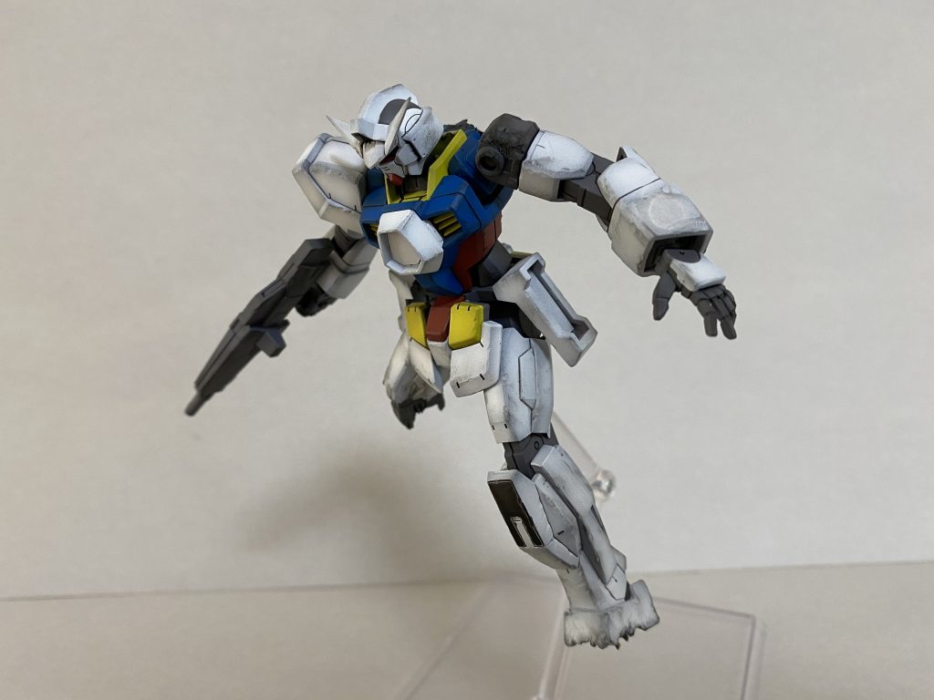 救世主の敗北–7枚目/制作者:Ryu改弐