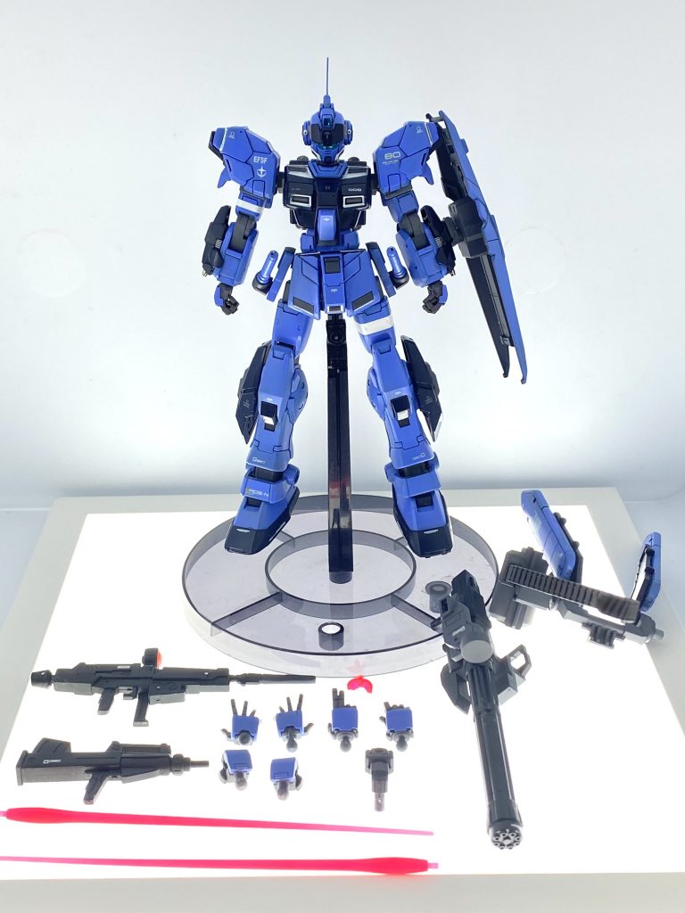 ペイルライダー空間戦仕様–5枚目/制作者：kiyoharuda