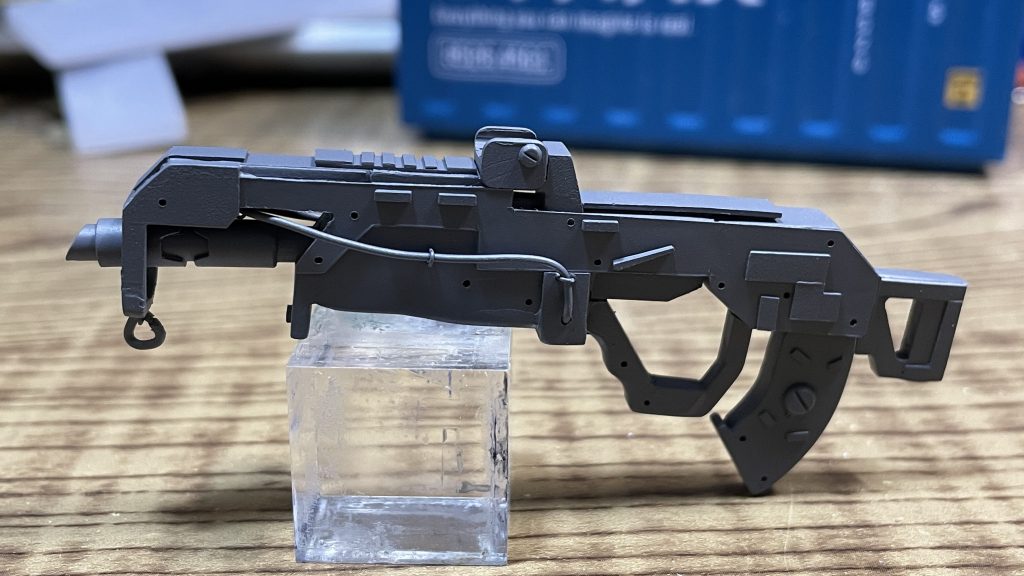 専用武器フルスクラッチフラットラインの制作動画も別で投稿しております^ ^https://youtu.be/fGytd6Jaa30