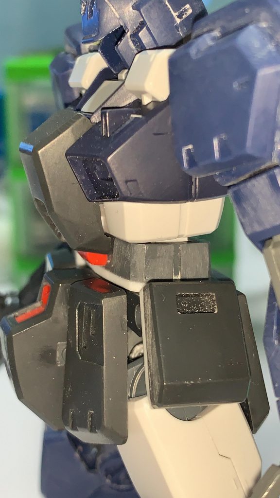 お腹？が動くようにしました。