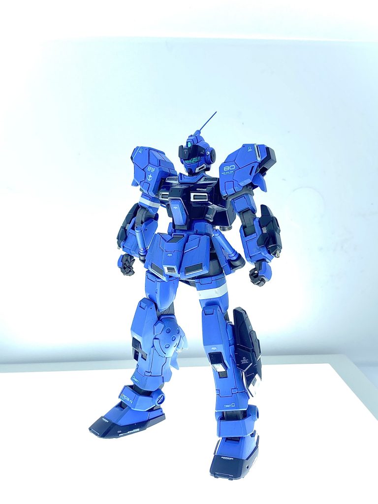 ペイルライダー空間戦仕様–2枚目/制作者：kiyoharuda