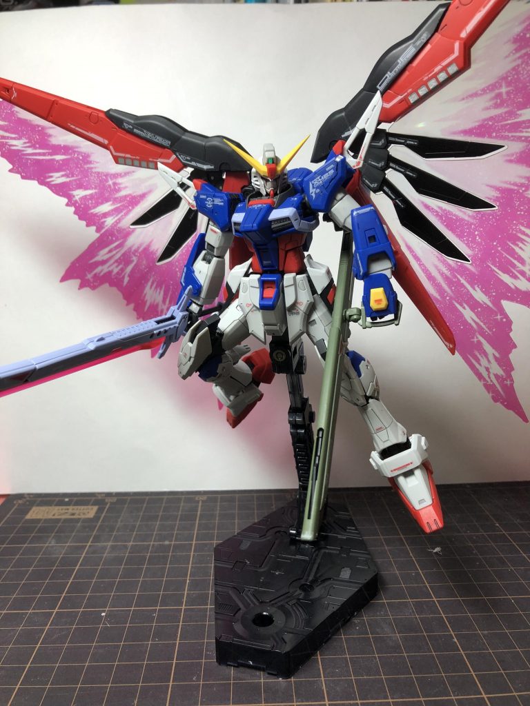 光の翼も買いました