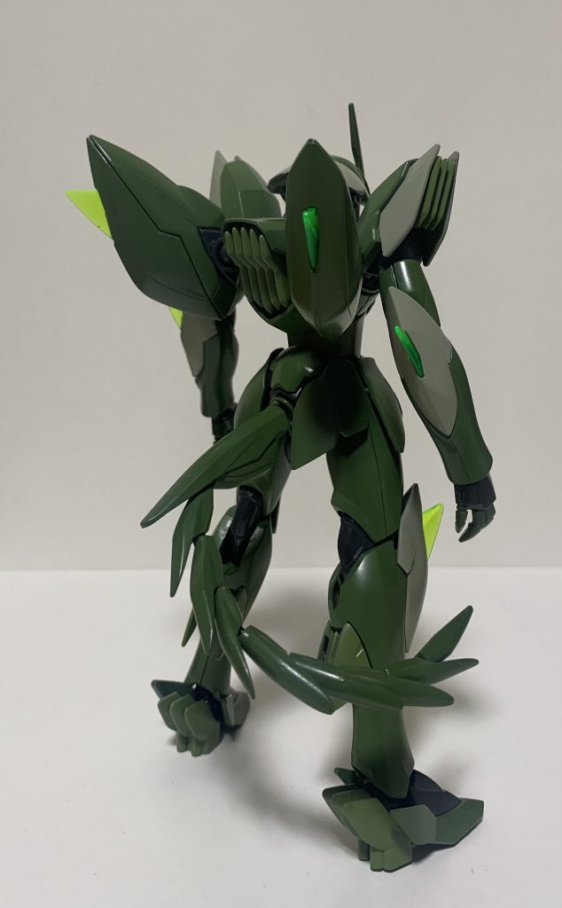 ギラーガ改–3枚目/制作者：けーた