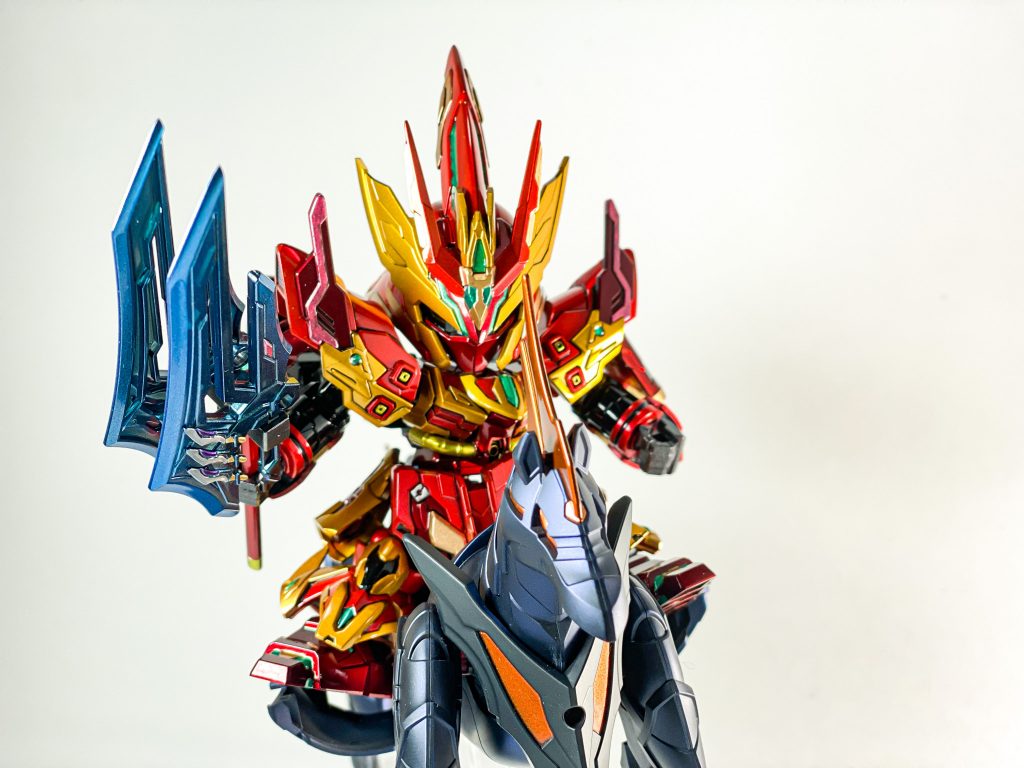 遼来遼来!蒼天航路好きとしては郭嘉もキャラクターになってくれたら嬉しいですね。