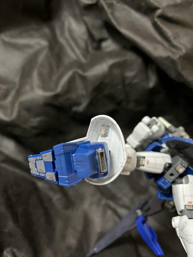 GYANDAM–5枚目/制作者：RKN-06