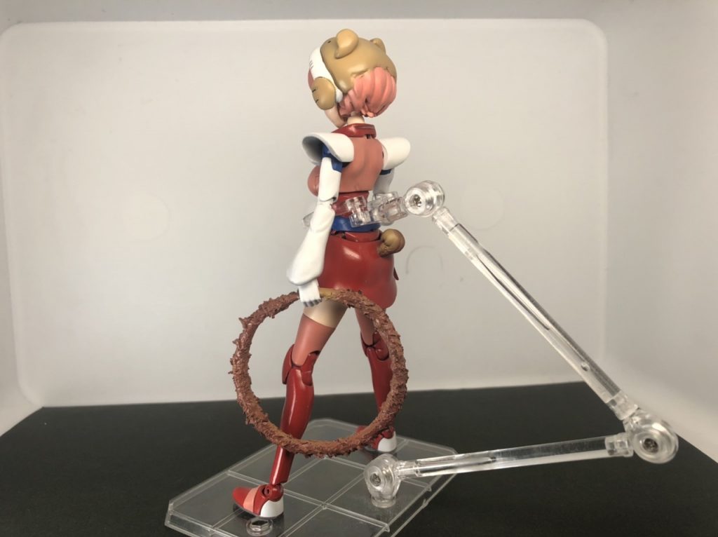 ダイバーオオ–3枚目/制作者：ほい