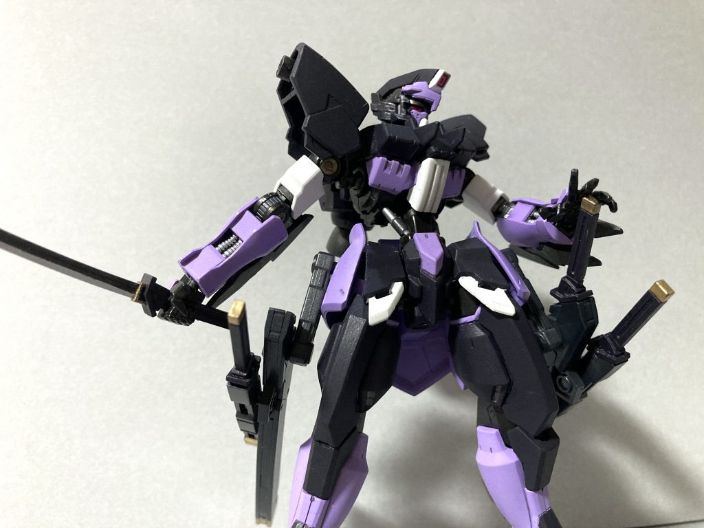 アオリぎみに撮影。