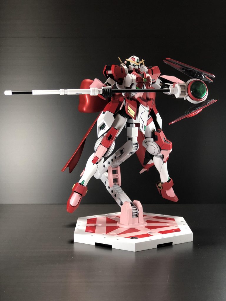 コアナドレちゃんプリンセスフォーム–4枚目/制作者：山氏