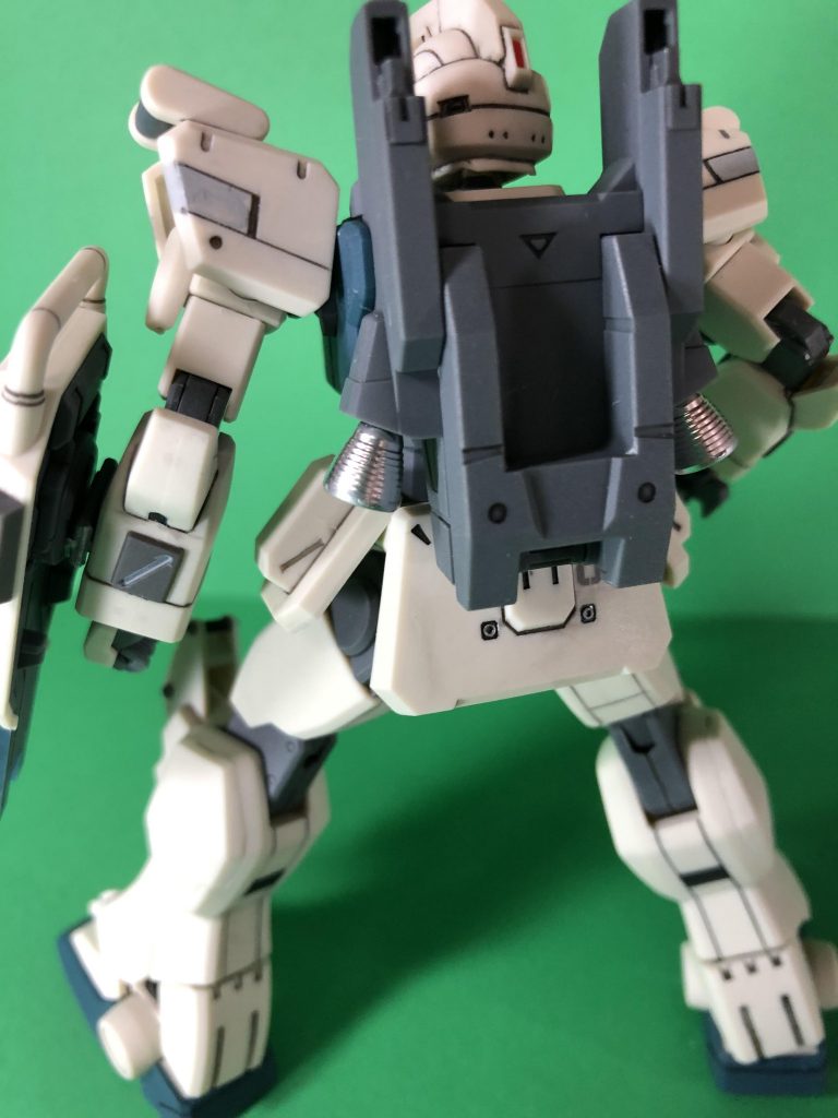 お手軽仕上げしたEz8–5枚目/制作者：エアコン