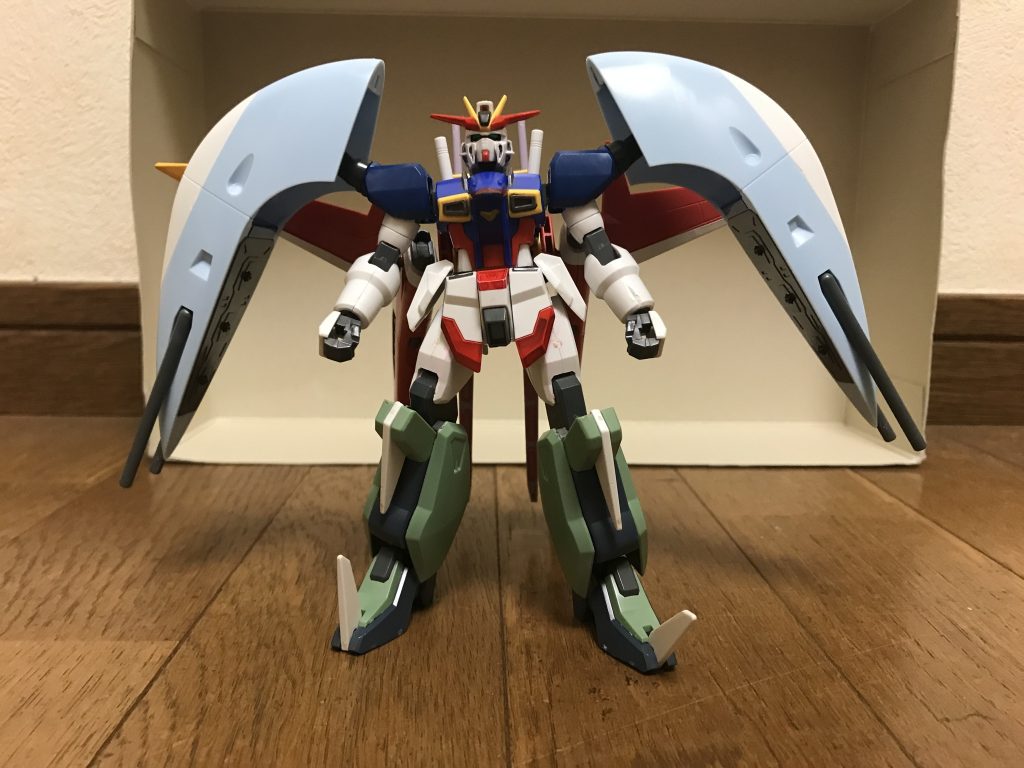 機体名:ハーデスインパルスガンダム黄泉(よみ)全高:17.19m重量:56.9tプラント最高評議会議長のギルバート・デュランダルが開発していた「ZGMF-X56S インパルスガンダム」の超攻撃形態であり、ザフト軍における究極のMS。略称は、インパルス黄泉。