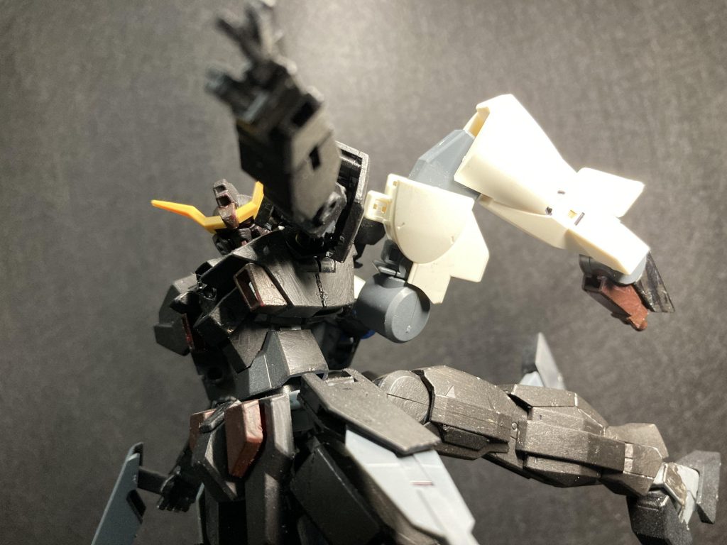 以上!ガンダムイーヴィルハードでした!いいねや一言でも!コメントしてくれるととてもモチベーションめっちゃ上がります!!そして以上を持ちまして今年のGUNSTA活動を終えます!もちろん!来年はいますw(大袈裟)正直お前誰だよ帰れよっていうのが平均的感想ですよねw来年も!GUNSTAと共に生きます!!フィナーレだ!!ご観覧頂きありがとうございました!!