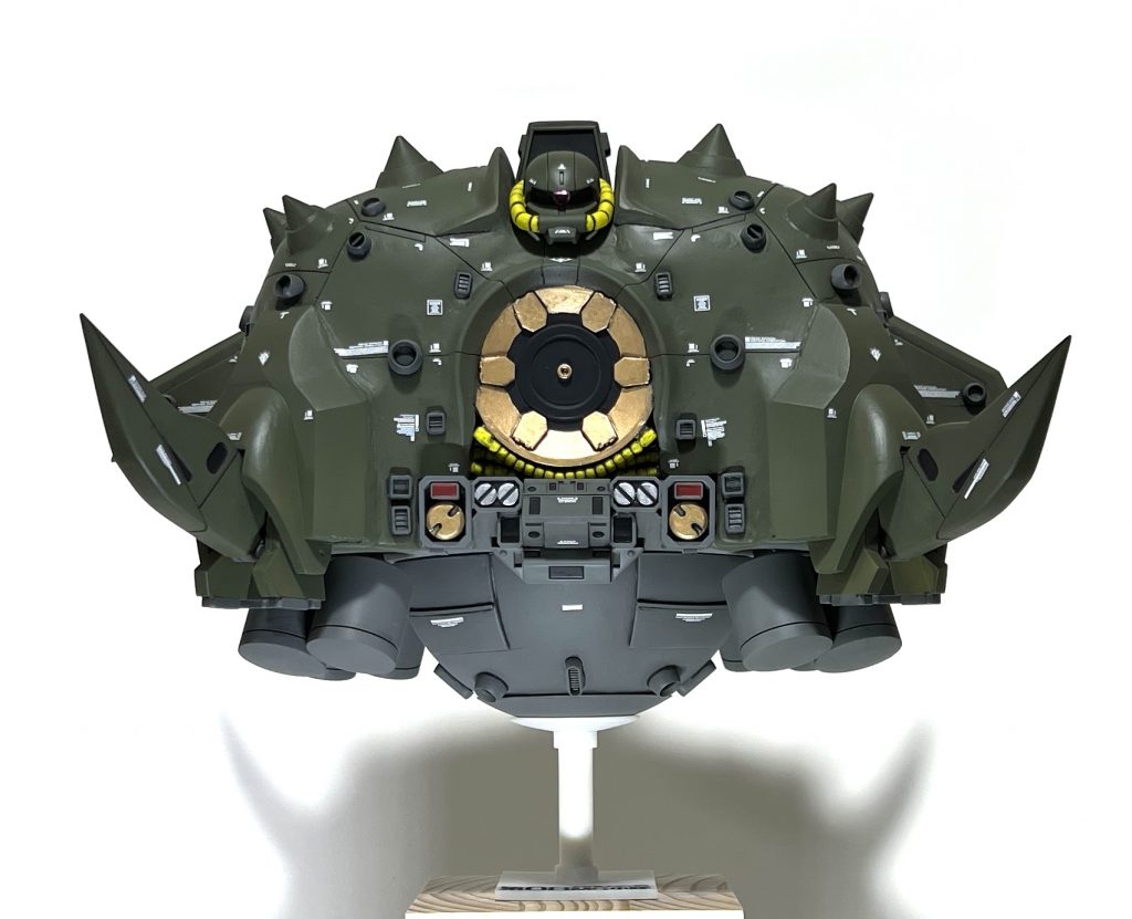 SDアプサラスⅡ–6枚目/制作者:@konboku1225