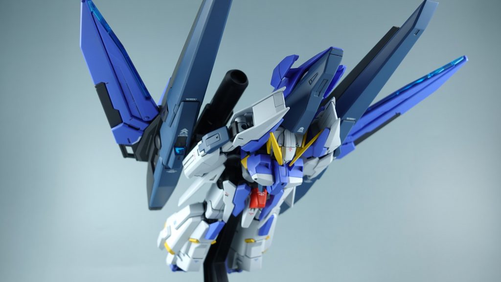 下から見ると……ね。