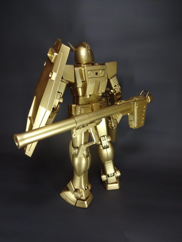 機動戦士ガンダム(ご利益)–4枚目/制作者：tenrin