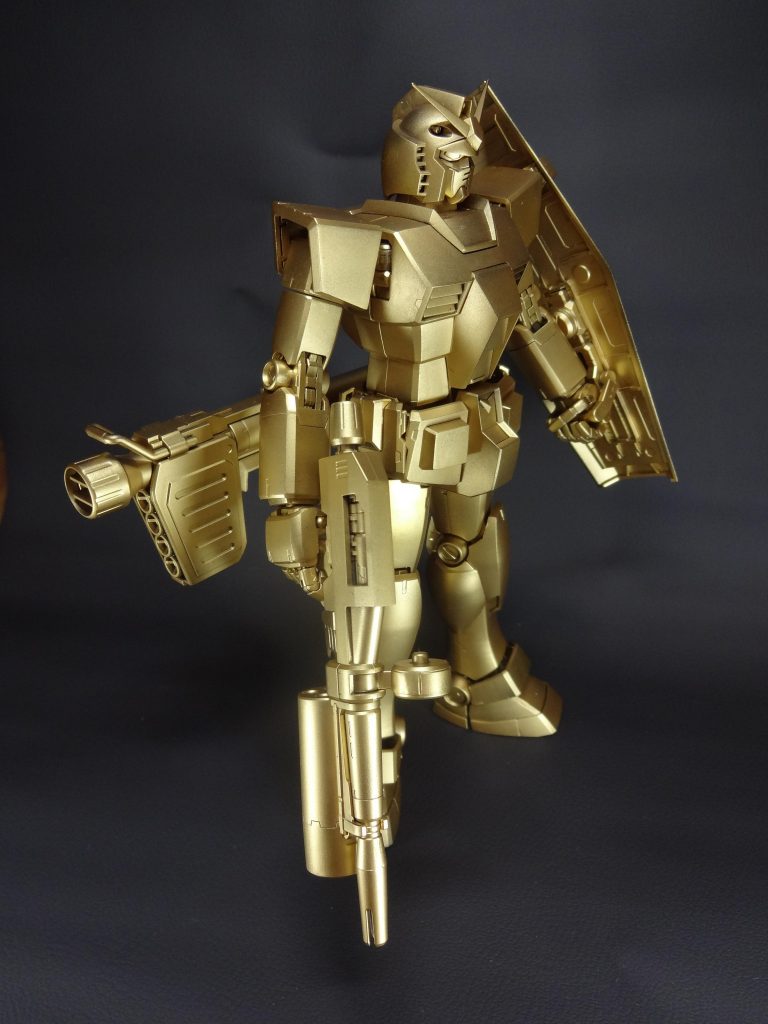 機動戦士ガンダム(ご利益)–3枚目/制作者：tenrin