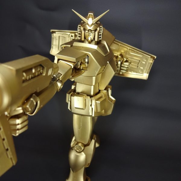 機動戦士ガンダム(ご利益)