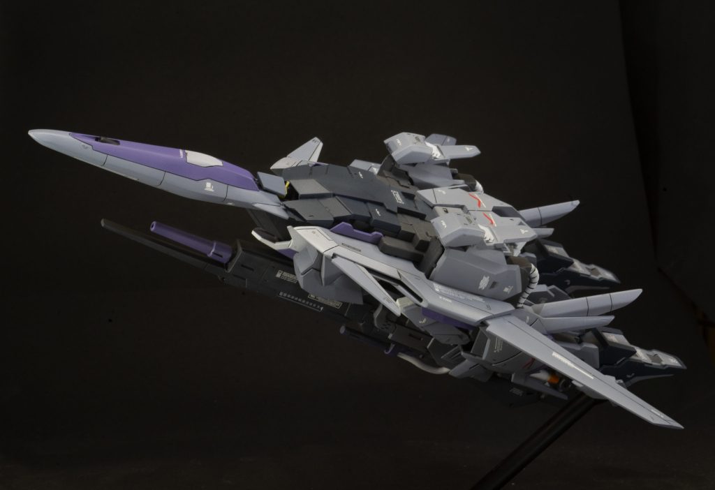 HGUCデルタプラス–4枚目/制作者：@MasayaTakeuchi