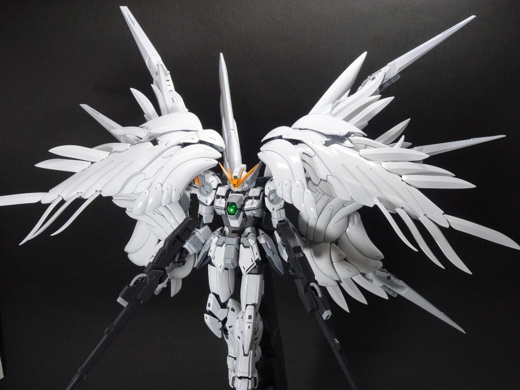 モード・アンセム