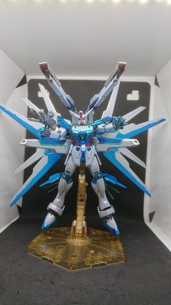 ポーズとらせるのが難しいσ(^_^;)