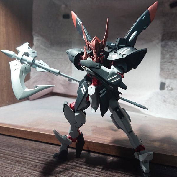 ガンダムグレモリー