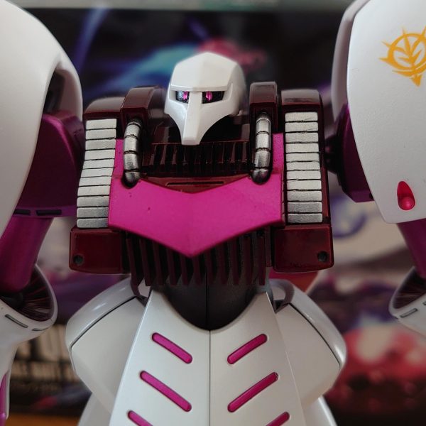 HGUC キュベレイ